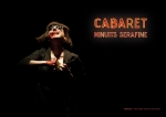 CABARET MINUITS SERAFINE-Scène à scène-09-Misirlou
