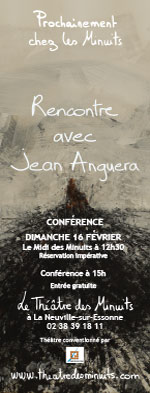 AFFICHE CONFERENCE ANGUERA.indd