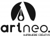 Logo Artneo