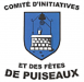 Logo Comité des fêtes Puiseaux