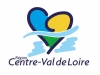 Logo Centre Val de Loire