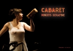 CABARET MINUITS SERAFINE-Scène à scène-06-À Bicyclette