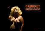 CABARET MINUITS SERAFINE-Scène à scène-08-God bless the USA