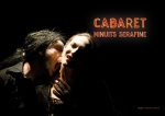 CABARET MINUITS SERAFINE-Scène à scène-10-Angel