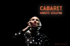 CABARET MINUITS SERAFINE-Scène à scène-13-Summertime