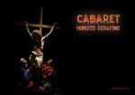 CABARET MINUITS SERAFINE-Scène à scène-15-All is full of love