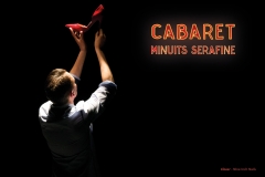 CABARET MINUITS SERAFINE-Scène à scène-19-Closer