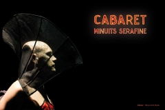 CABARET MINUITS SERAFINE-Scène à scène-20-Closer