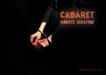 CABARET MINUITS SERAFINE-Scène à scène-21-Misirlou