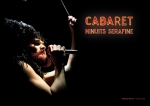 CABARET MINUITS SERAFINE-Scène à scène-22-Wicked Game